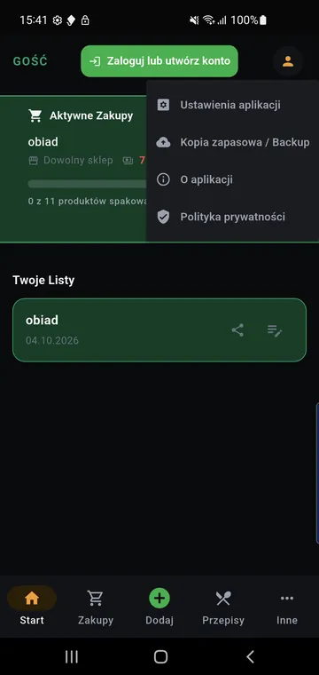 Prywatność danych zakupowych — co powinieneś wiedzieć