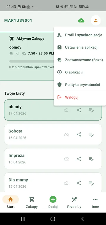 Prywatność danych zakupowych — co powinieneś wiedzieć